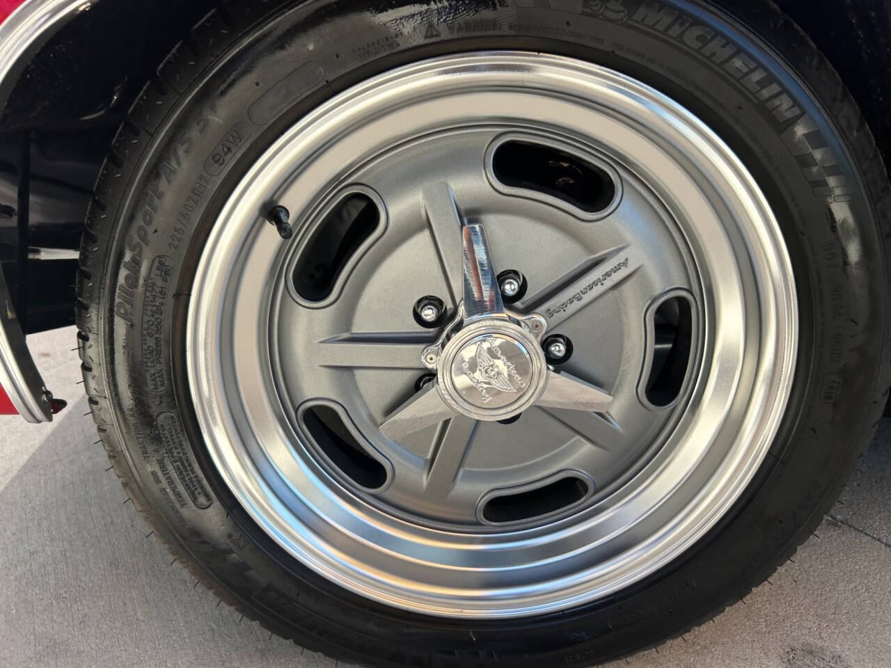1966 Chevrolet Chevelle 18