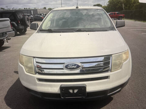 2009 Ford Edge SE