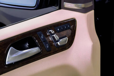 2018 Mercedes-Benz GLE GLE 350