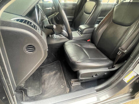 2019 Chrysler 300 Limited