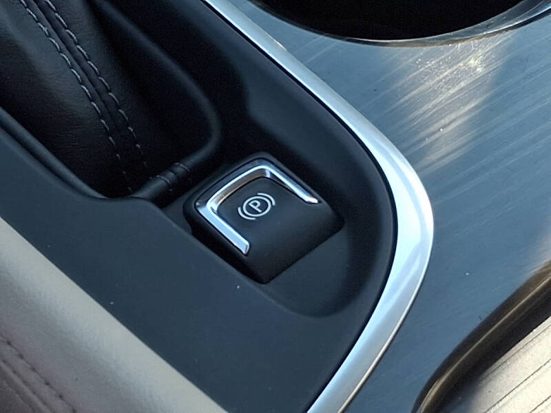 2019 Buick Envision Premium