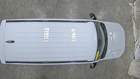 2024 Jeep Wagoneer