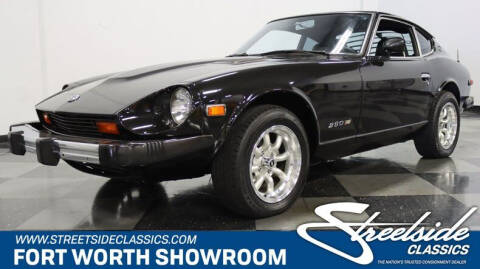 1978 Datsun 280Z
