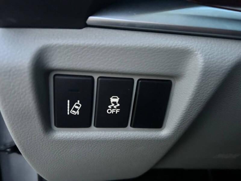 2016 Acura MDX w/Tech