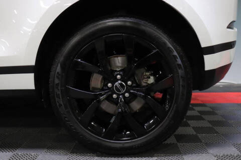 2023 Land Rover Range Rover Evoque P250 SE