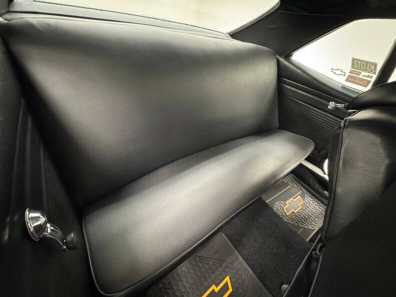 1971 Chevrolet Nova