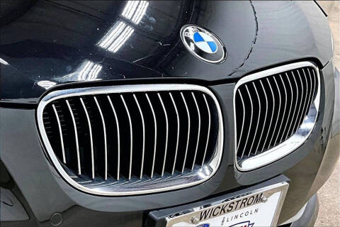 2012 BMW 3 Series 328i