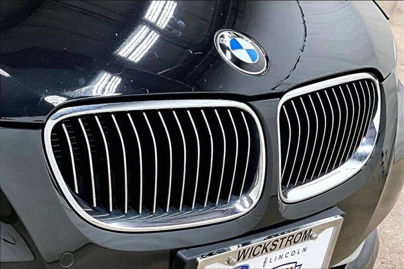 2012 BMW 3 Series 328i