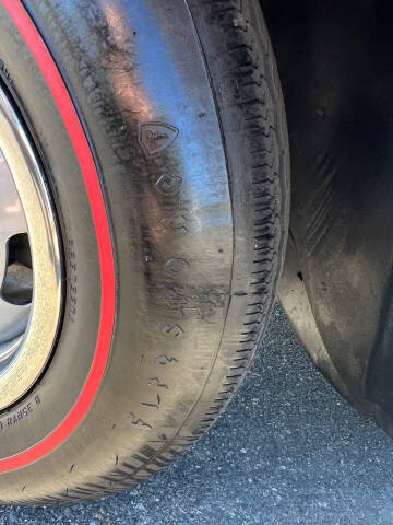 1967 Chevrolet Chevelle