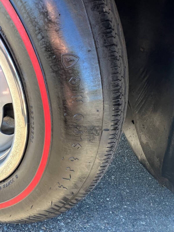 1967 Chevrolet Chevelle