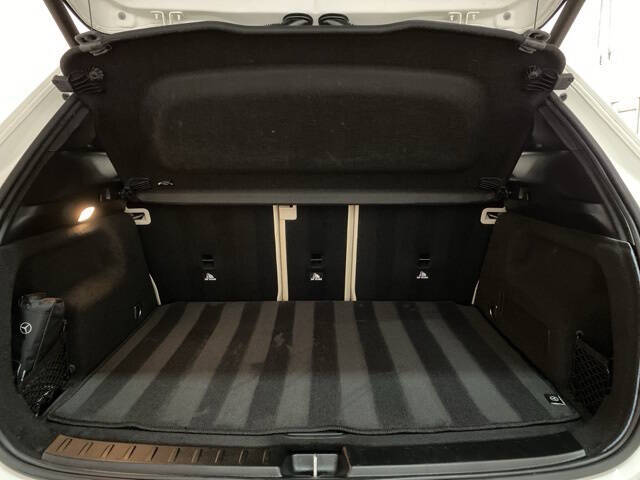 2021 Mercedes-Benz GLA GLA 250