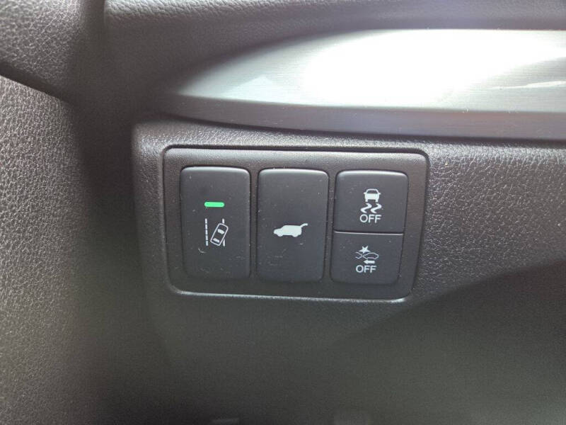 2017 Acura RDX