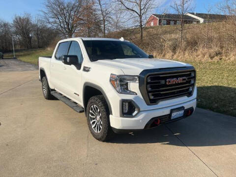 2020 GMC Sierra 1500 for sale at MODERN AUTO CO in Washington MO