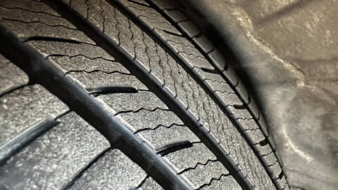 2006 Toyota Camry XLE