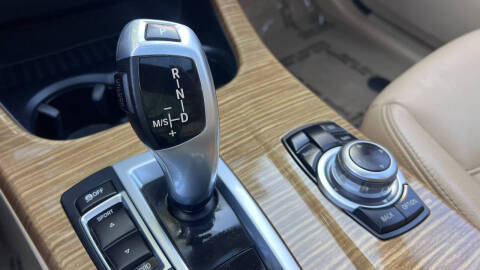 2014 BMW X3 xDrive35i