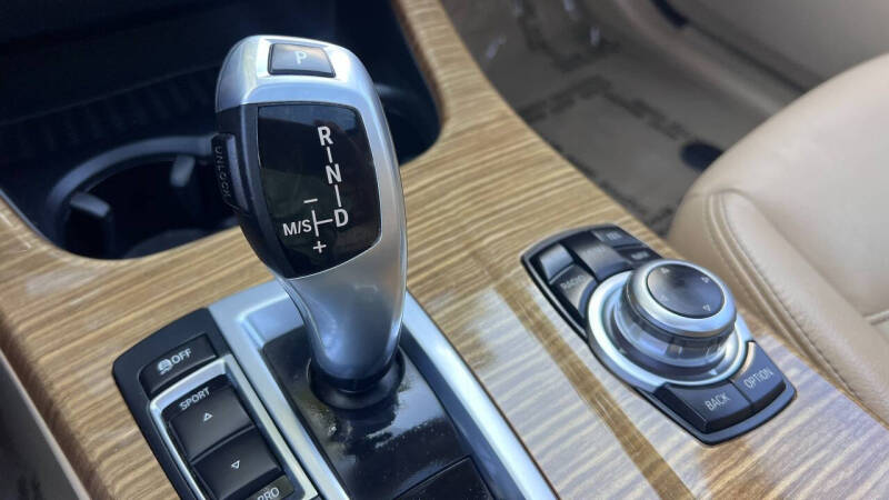 2014 BMW X3 xDrive35i