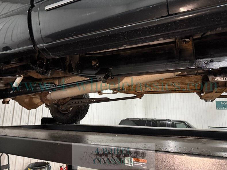 2003 Chevrolet Silverado 2500HD