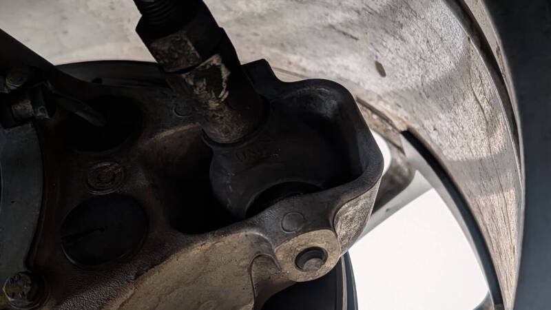 2007 Ferrari F430 F1 Spider