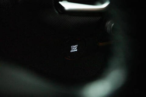 2024 Mazda CX-50 2.5 S Preferred