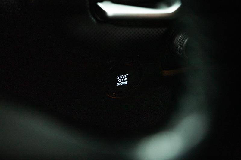 2024 Mazda CX-50 2.5 S Preferred