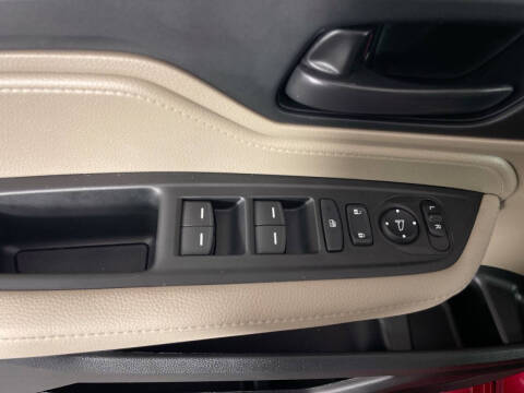 2024 Honda Odyssey EX