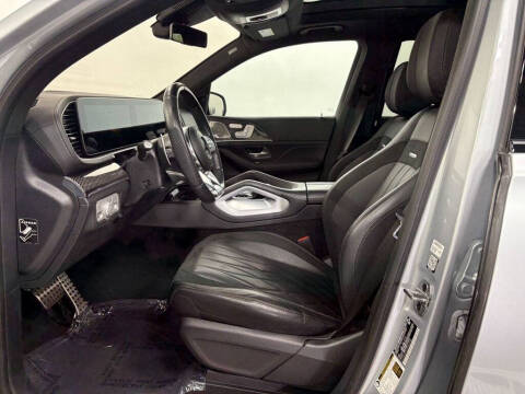 2023 Mercedes-Benz GLS AMG GLS 63