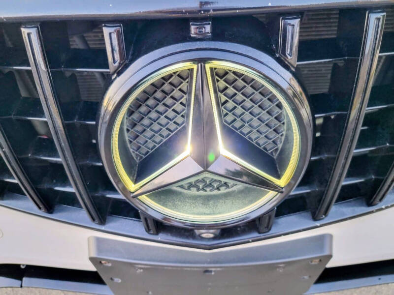 2014 Mercedes-Benz E-Class E 350 Sport