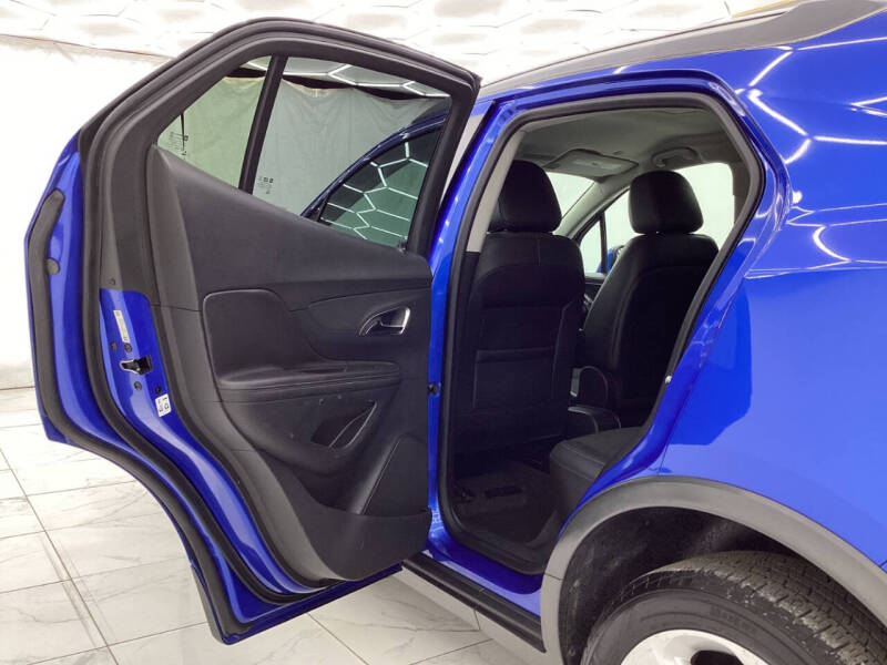 2015 Buick Encore Convenience