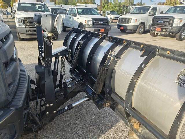 2015 Ford F-250 Super Duty