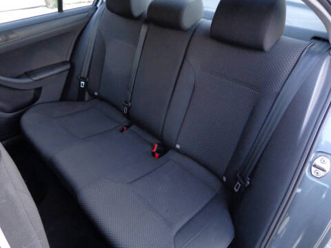 2013 Volkswagen Jetta S