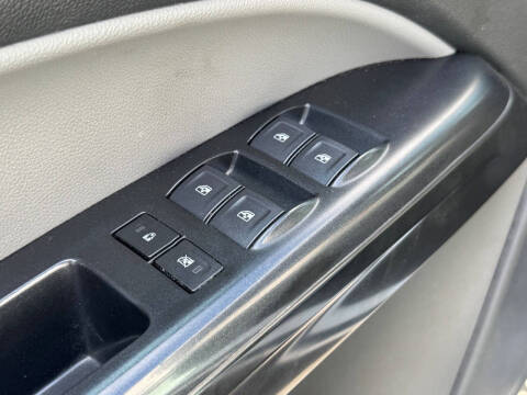 2022 Chevrolet Colorado Work Truck