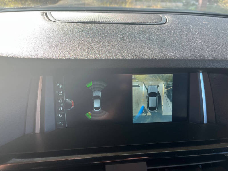 2018 BMW X4 xDrive28i