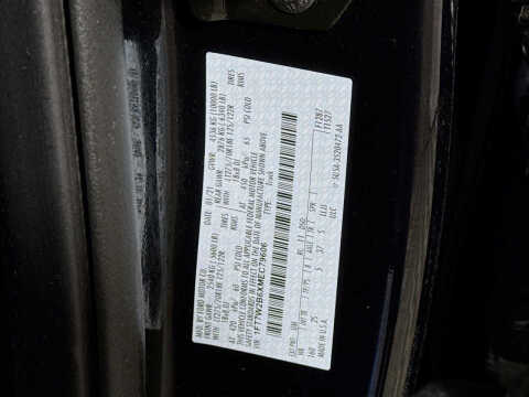 2021 Ford F-250 Super Duty