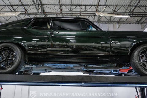 1974 Chevrolet Nova