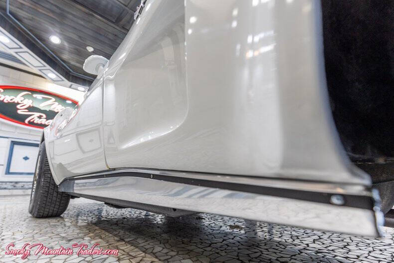 1977 Chevrolet Corvette