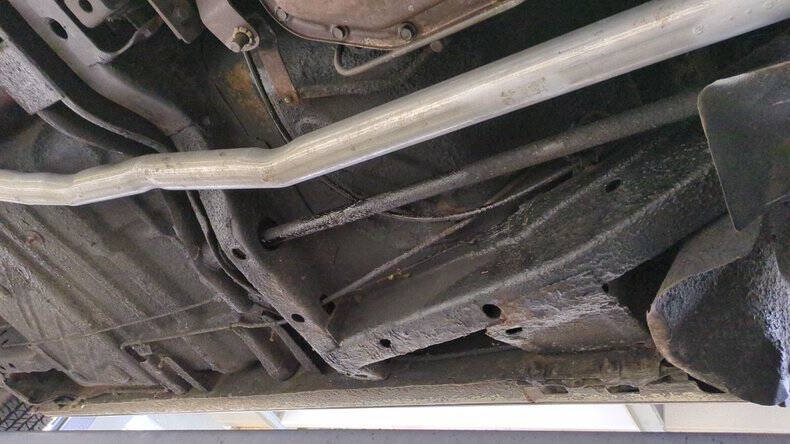 1979 Chrysler Cordoba