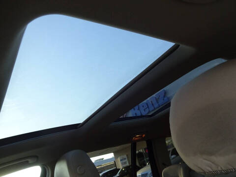 2013 Mercedes-Benz GL-Class GL 450 4MATIC