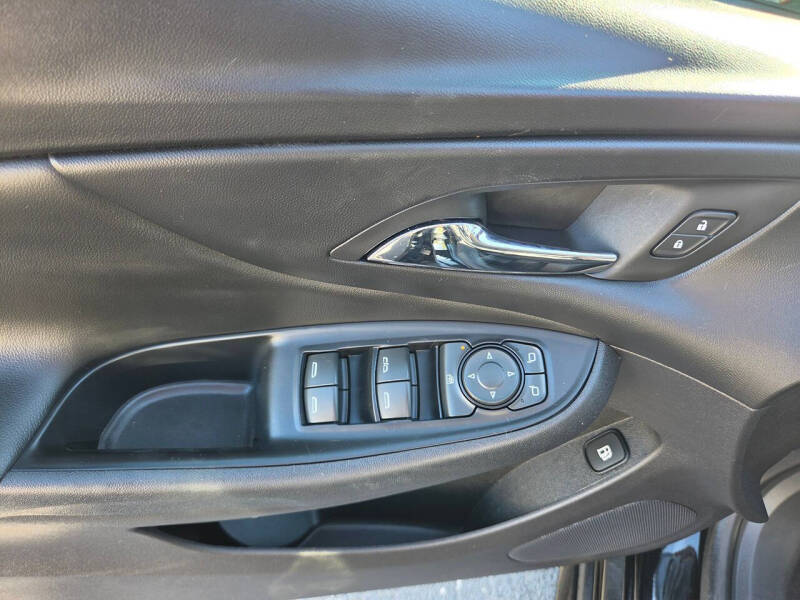 2016 Chevrolet Volt LT