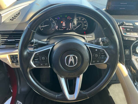 2020 Acura RDX SH-AWD w/Tech