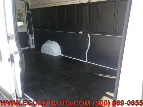 2022 RAM ProMaster 3500 159 WB
