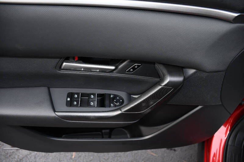 2023 Mazda CX-50 2.5 S Preferred Plus