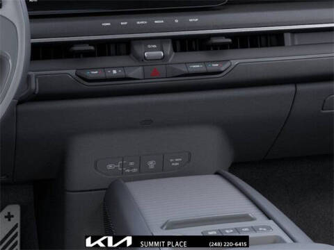 2026 Kia EV9 GT-Line