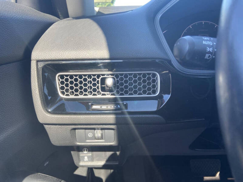 2023 Honda Civic
