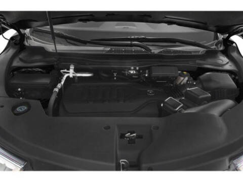 2019 Acura MDX SH-AWD w/Tech
