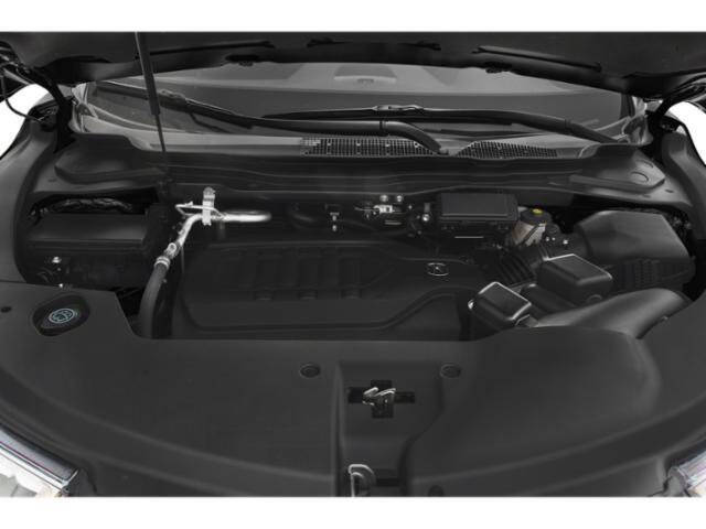 2019 Acura MDX SH-AWD w/Tech