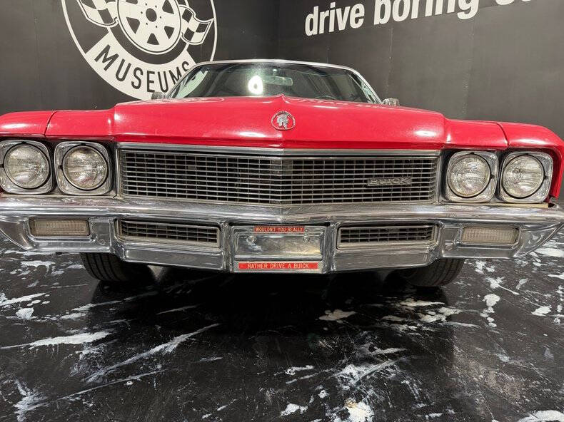 1971 Buick Centurion
