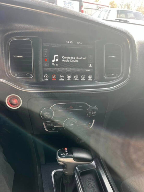 Image 10 of 2015 Dodge Charger R/T
