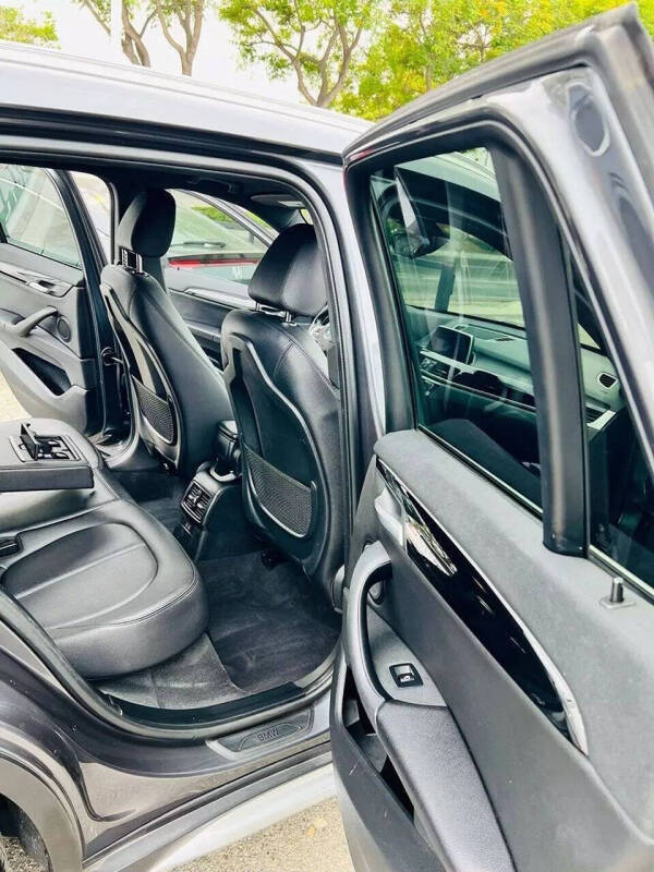 2019 BMW X1 sDrive28i