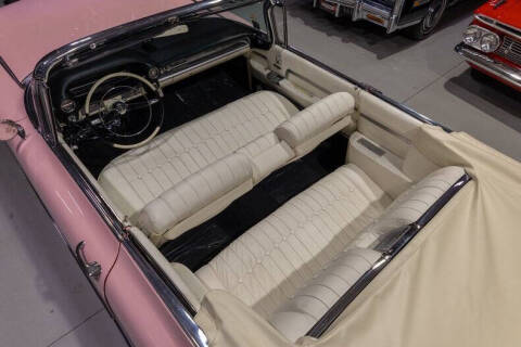 1959 Cadillac Series 62