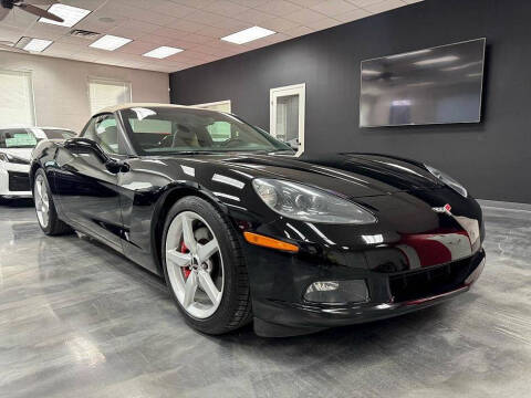 2006 Chevrolet Corvette